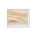 Picture of Shoreline Dance II _GroupedProduct_Rectangle_Landscape_Framed_Matted_