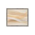 Picture of Shoreline Dance II _GroupedProduct_Rectangle_Landscape_Framed_Matted_