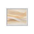 Picture of Shoreline Dance II _GroupedProduct_Rectangle_Landscape_Framed_Matted_