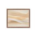 Picture of Shoreline Dance II _GroupedProduct_Rectangle_Landscape_Framed_Matted_