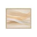 Picture of Shoreline Dance II _GroupedProduct_Rectangle_Landscape_Framed_Matted_