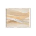 Picture of Shoreline Dance II _GroupedProduct_Rectangle_Landscape_Framed_Matted_