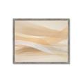 Picture of Shoreline Dance II _GroupedProduct_Rectangle_Landscape_Framed_Matted_