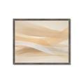 Picture of Shoreline Dance II _GroupedProduct_Rectangle_Landscape_Framed_Matted_