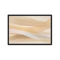 Picture of Shoreline Dance II _GroupedProduct_Rectangle_Landscape_Framed_Matted_