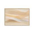 Picture of Shoreline Dance II _GroupedProduct_Rectangle_Landscape_Framed_Matted_