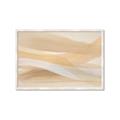 Picture of Shoreline Dance II _GroupedProduct_Rectangle_Landscape_Framed_Matted_