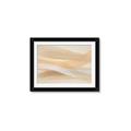 Picture of Shoreline Dance II _GroupedProduct_Rectangle_Landscape_Framed_Matted_