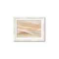 Picture of Shoreline Dance II _GroupedProduct_Rectangle_Landscape_Framed_Matted_