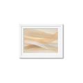 Picture of Shoreline Dance II _GroupedProduct_Rectangle_Landscape_Framed_Matted_