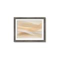 Picture of Shoreline Dance II _GroupedProduct_Rectangle_Landscape_Framed_Matted_