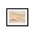 Picture of Shoreline Dance II _GroupedProduct_Rectangle_Landscape_Framed_Matted_