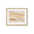 Picture of Shoreline Dance II _GroupedProduct_Rectangle_Landscape_Framed_Matted_