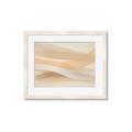 Picture of Shoreline Dance II _GroupedProduct_Rectangle_Landscape_Framed_Matted_