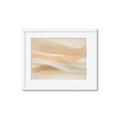 Picture of Shoreline Dance II _GroupedProduct_Rectangle_Landscape_Framed_Matted_