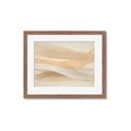 Picture of Shoreline Dance II _GroupedProduct_Rectangle_Landscape_Framed_Matted_