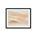 Picture of Shoreline Dance II _GroupedProduct_Rectangle_Landscape_Framed_Matted_