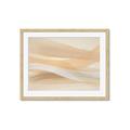 Picture of Shoreline Dance II _GroupedProduct_Rectangle_Landscape_Framed_Matted_