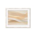 Picture of Shoreline Dance II _GroupedProduct_Rectangle_Landscape_Framed_Matted_