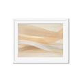 Picture of Shoreline Dance II _GroupedProduct_Rectangle_Landscape_Framed_Matted_