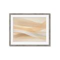 Picture of Shoreline Dance II _GroupedProduct_Rectangle_Landscape_Framed_Matted_