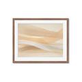 Picture of Shoreline Dance II _GroupedProduct_Rectangle_Landscape_Framed_Matted_