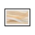 Picture of Shoreline Dance II _GroupedProduct_Rectangle_Landscape_Framed_Matted_