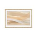 Picture of Shoreline Dance II _GroupedProduct_Rectangle_Landscape_Framed_Matted_