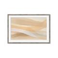 Picture of Shoreline Dance II _GroupedProduct_Rectangle_Landscape_Framed_Matted_