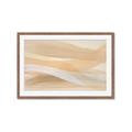 Picture of Shoreline Dance II _GroupedProduct_Rectangle_Landscape_Framed_Matted_
