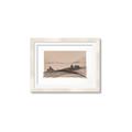 Picture of The Song of Silent Peaks _GroupedProduct_Rectangle_Landscape_Framed_Matted_