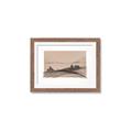 Picture of The Song of Silent Peaks _GroupedProduct_Rectangle_Landscape_Framed_Matted_