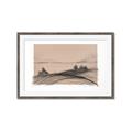 Picture of The Song of Silent Peaks _GroupedProduct_Rectangle_Landscape_Framed_Matted_