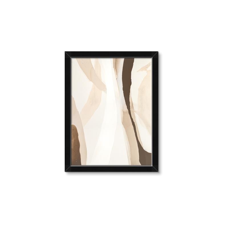 Picture of Nudes Weave _GroupedProduct_Rectangle_Portrait_Framed_Matted_