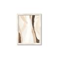Picture of Nudes Weave _GroupedProduct_Rectangle_Portrait_Framed_Matted_