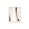 Picture of Nudes Weave _GroupedProduct_Rectangle_Portrait_Framed_Matted_