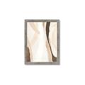 Picture of Nudes Weave _GroupedProduct_Rectangle_Portrait_Framed_Matted_