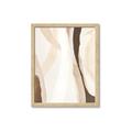 Picture of Nudes Weave _GroupedProduct_Rectangle_Portrait_Framed_Matted_