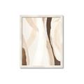Picture of Nudes Weave _GroupedProduct_Rectangle_Portrait_Framed_Matted_