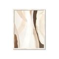 Picture of Nudes Weave _GroupedProduct_Rectangle_Portrait_Framed_Matted_