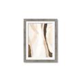 Picture of Nudes Weave _GroupedProduct_Rectangle_Portrait_Framed_Matted_