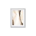 Picture of Nudes Weave _GroupedProduct_Rectangle_Portrait_Framed_Matted_