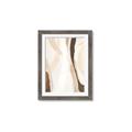 Picture of Nudes Weave _GroupedProduct_Rectangle_Portrait_Framed_Matted_