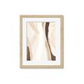 Picture of Nudes Weave _GroupedProduct_Rectangle_Portrait_Framed_Matted_