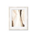 Picture of Nudes Weave _GroupedProduct_Rectangle_Portrait_Framed_Matted_