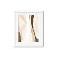 Picture of Nudes Weave _GroupedProduct_Rectangle_Portrait_Framed_Matted_