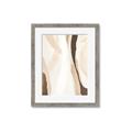 Picture of Nudes Weave _GroupedProduct_Rectangle_Portrait_Framed_Matted_