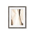 Picture of Nudes Weave _GroupedProduct_Rectangle_Portrait_Framed_Matted_