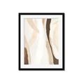 Picture of Nudes Weave _GroupedProduct_Rectangle_Portrait_Framed_Matted_