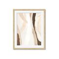 Picture of Nudes Weave _GroupedProduct_Rectangle_Portrait_Framed_Matted_